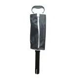 Plastic Shag Bag
